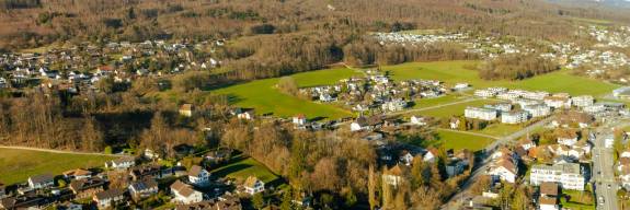 Herzlich willkommen!