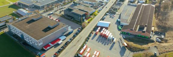 Herzlich willkommen!