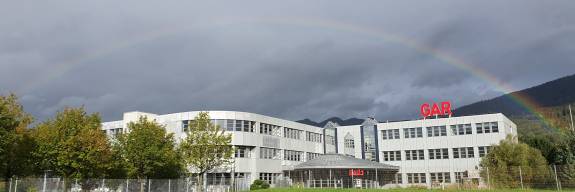 Herzlich willkommen!